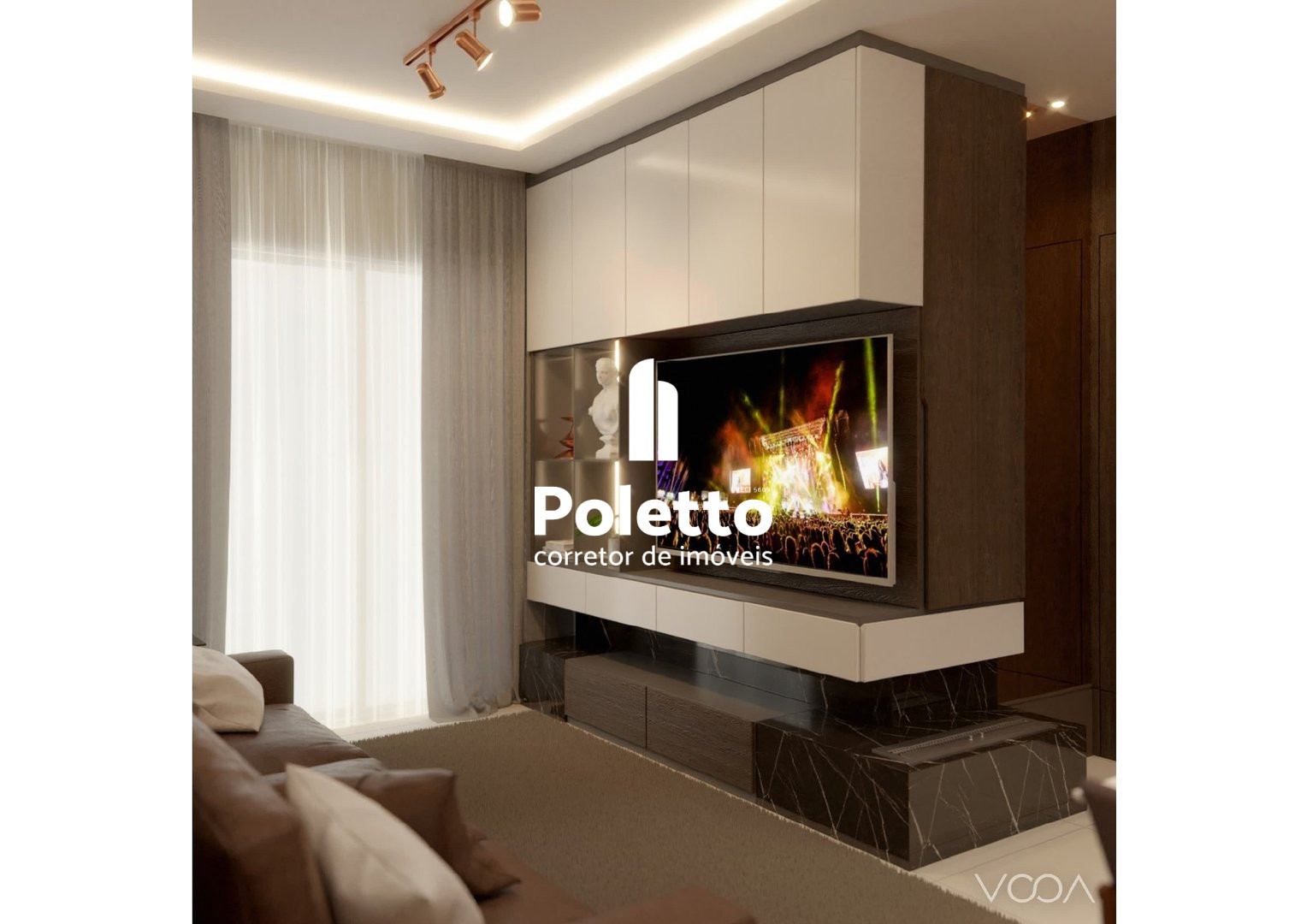 Comprar Apartamento
